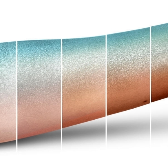 MAC Cosmetics Parrot (MAC Originals Collection) Limited Edition/Rare Eyeshadow - Picture 4 of 11